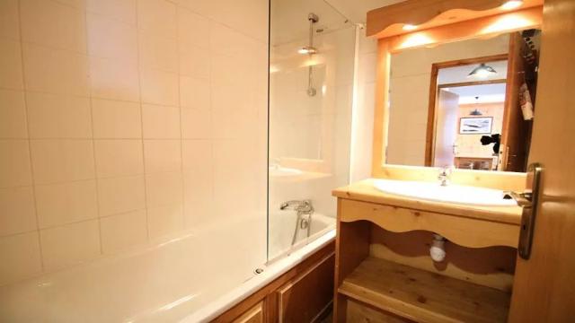 Residentie Dame Blanche - Puy Saint Vincent