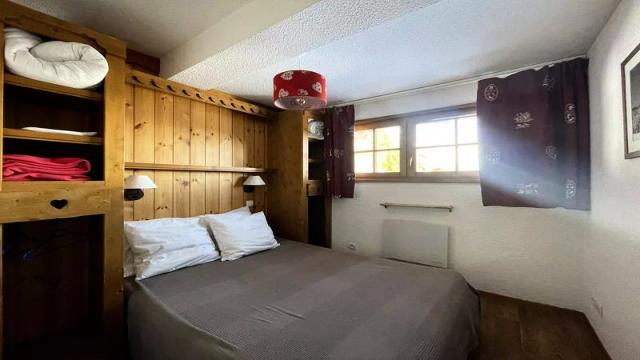 Residentie Dame Blanche - Puy Saint Vincent