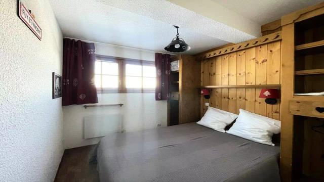 Residentie Dame Blanche - Puy Saint Vincent