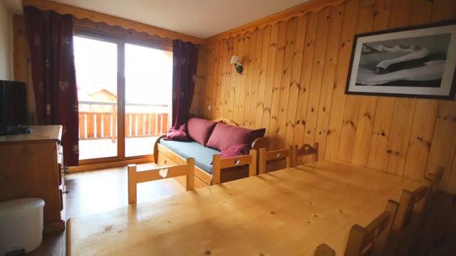 Residentie Dame Blanche - Puy Saint Vincent