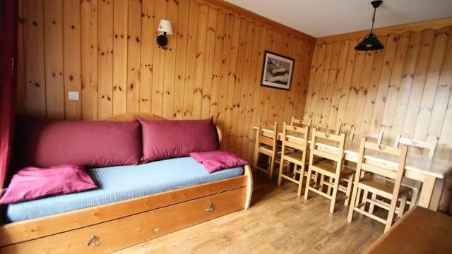 Residentie Dame Blanche - Puy Saint Vincent