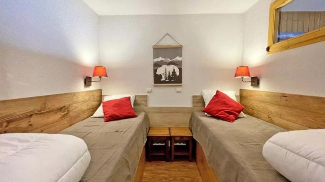 Residentie Dame Blanche - Puy Saint Vincent