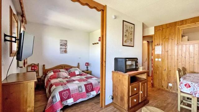 Residentie Dame Blanche - Puy Saint Vincent