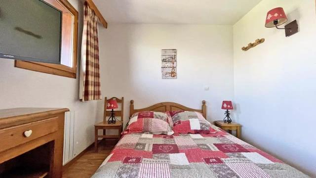 Residentie Dame Blanche - Puy Saint Vincent