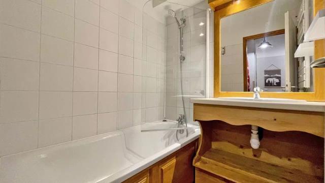 Residentie Dame Blanche - Puy Saint Vincent