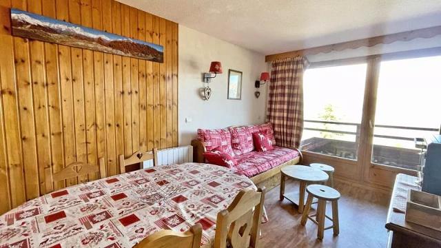 Residentie Dame Blanche - Puy Saint Vincent