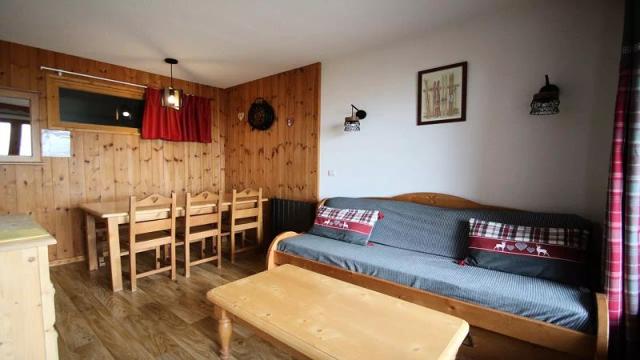 Residentie Dame Blanche - Puy Saint Vincent