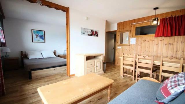 Residentie Dame Blanche - Puy Saint Vincent