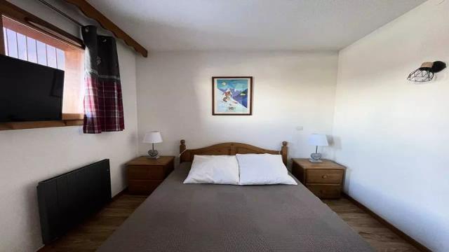 Residentie Dame Blanche - Puy Saint Vincent