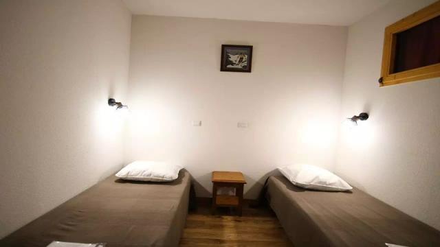 Residentie Dame Blanche - Puy Saint Vincent