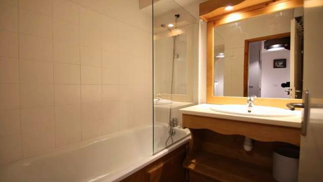 Residentie Dame Blanche - Puy Saint Vincent