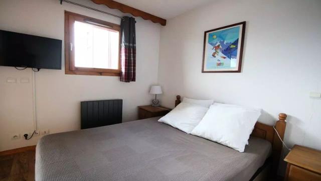Residentie Dame Blanche - Puy Saint Vincent