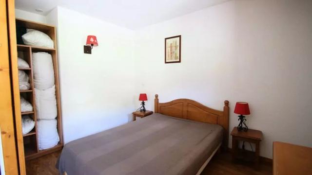Residentie Dame Blanche - Puy Saint Vincent