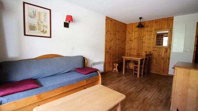 Residentie Dame Blanche - Puy Saint Vincent