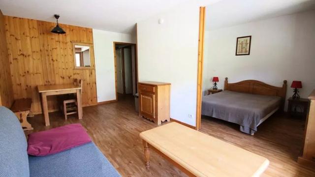 Residentie Dame Blanche - Puy Saint Vincent