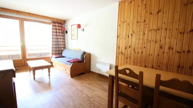 Residentie Dame Blanche - Puy Saint Vincent