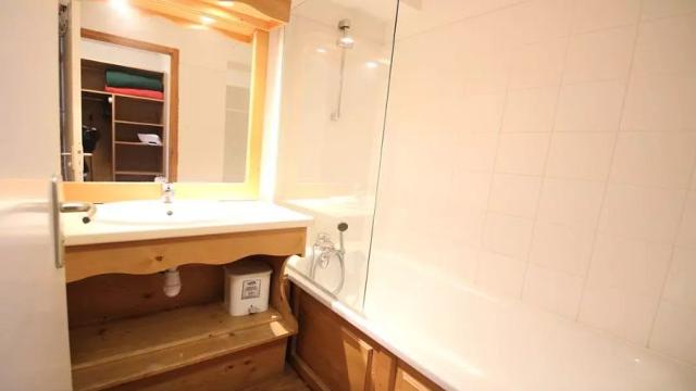 Residentie Dame Blanche - Puy Saint Vincent