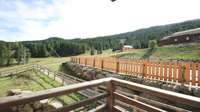 Residentie Dame Blanche - Puy Saint Vincent