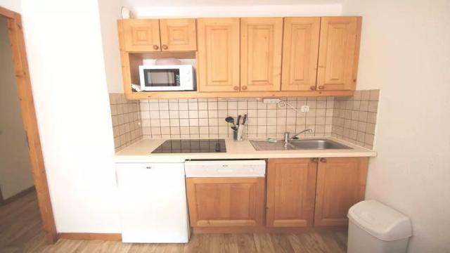Residentie Dame Blanche - Puy Saint Vincent