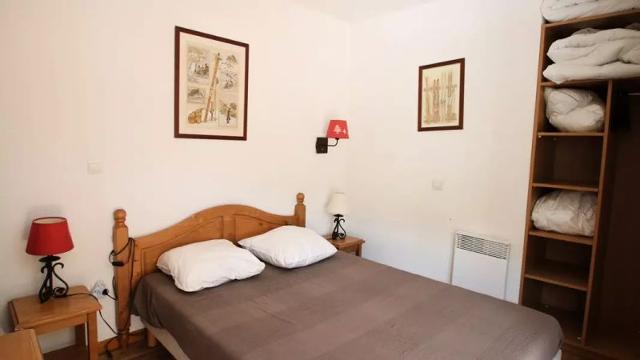 Residentie Dame Blanche - Puy Saint Vincent