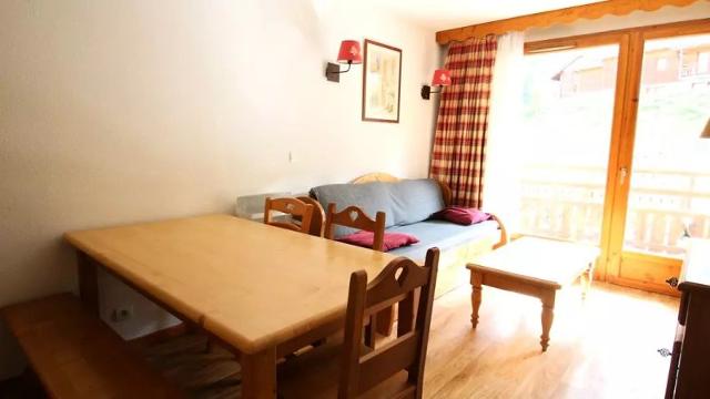 Residentie Dame Blanche - Puy Saint Vincent