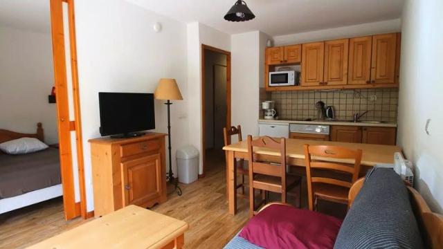 Residentie Dame Blanche - Puy Saint Vincent