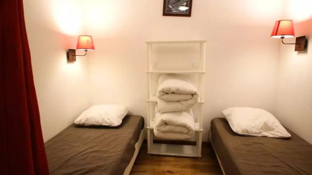 Residentie Dame Blanche - Puy Saint Vincent