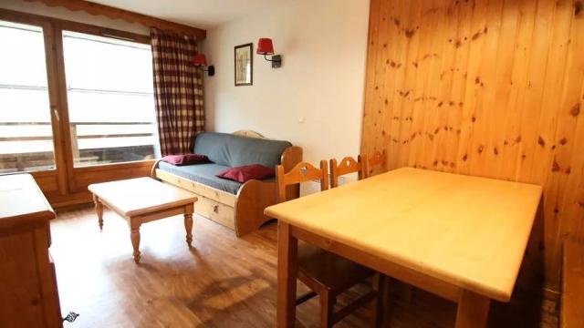 Residentie Dame Blanche - Puy Saint Vincent