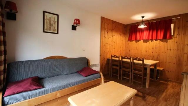 Residentie Dame Blanche - Puy Saint Vincent