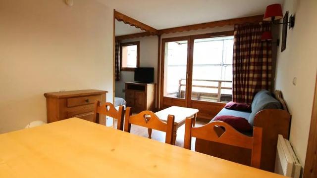 Residentie Dame Blanche - Puy Saint Vincent