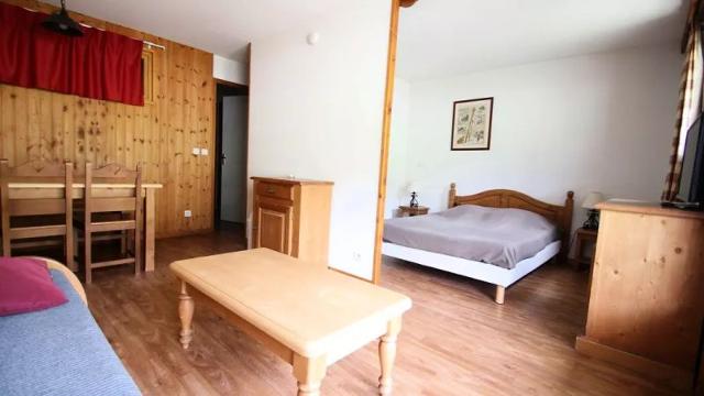 Residentie Dame Blanche - Puy Saint Vincent