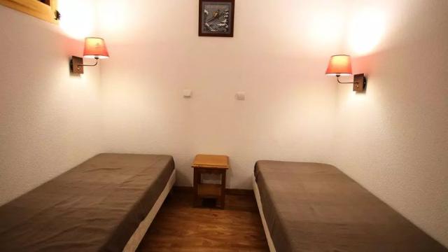 Residentie Dame Blanche - Puy Saint Vincent