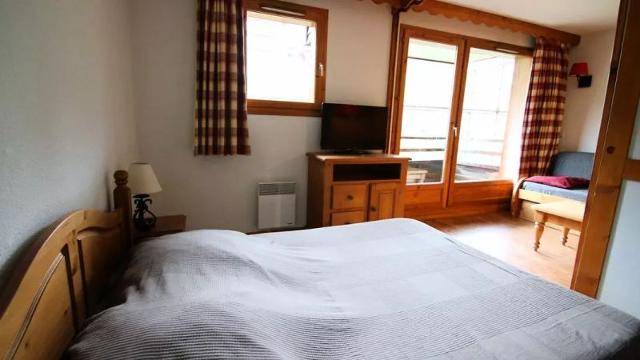 Residentie Dame Blanche - Puy Saint Vincent