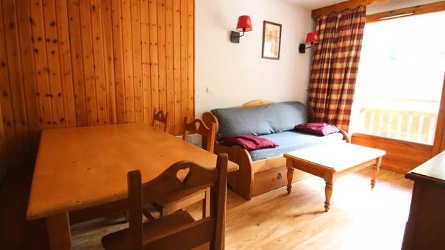 Residentie Dame Blanche - Puy Saint Vincent