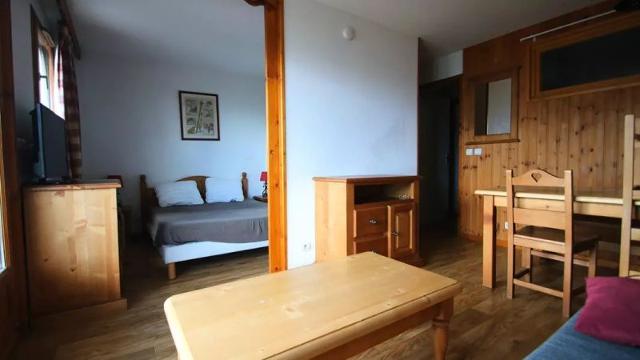 Residentie Dame Blanche - Puy Saint Vincent