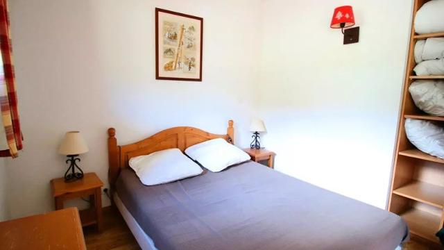 Residentie Dame Blanche - Puy Saint Vincent