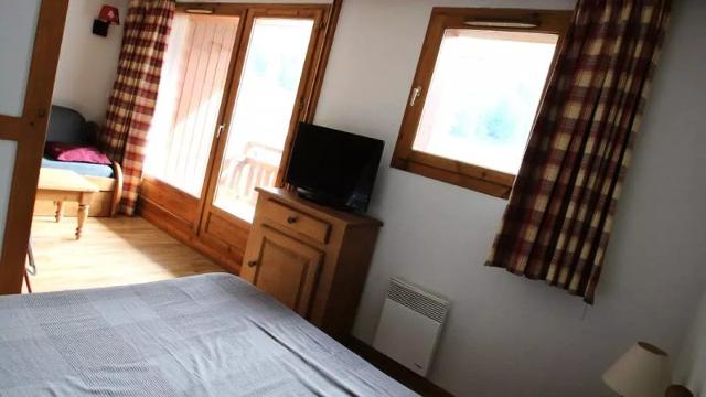 Residentie Dame Blanche - Puy Saint Vincent