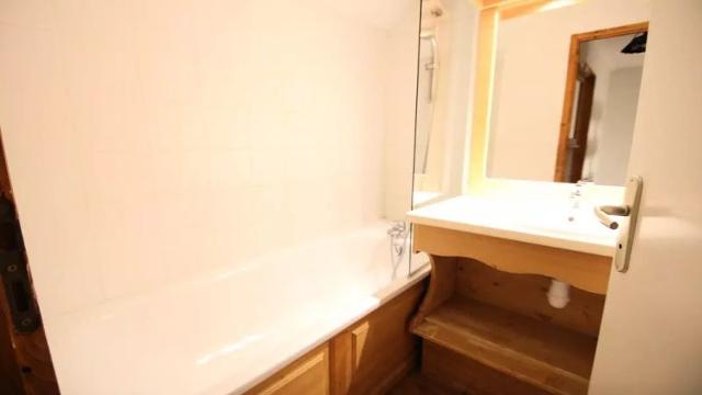 Residentie Dame Blanche - Puy Saint Vincent