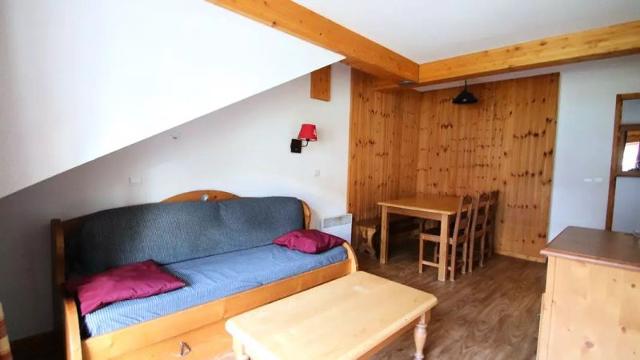 Residentie Dame Blanche - Puy Saint Vincent