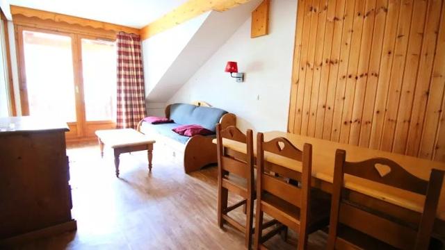 Residentie Dame Blanche - Puy Saint Vincent