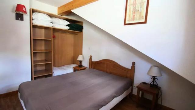 Residentie Dame Blanche - Puy Saint Vincent