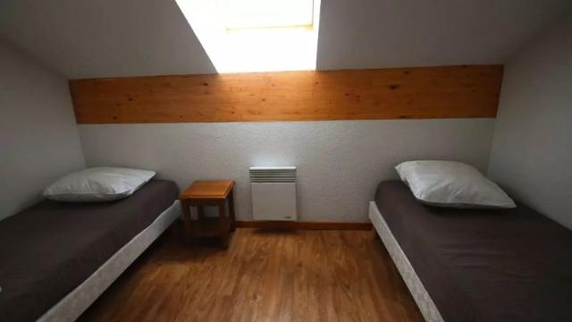 Residentie Dame Blanche - Puy Saint Vincent