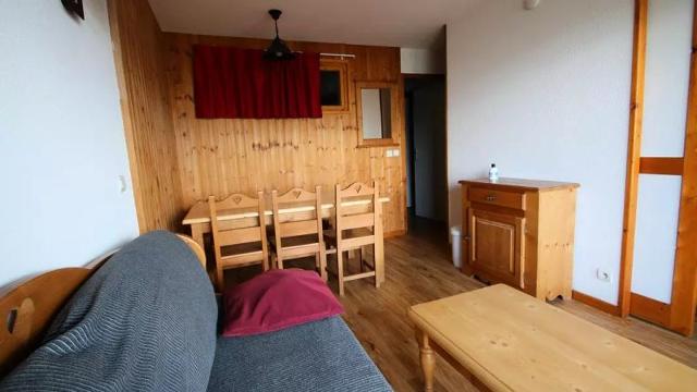 Residentie Dame Blanche - Puy Saint Vincent