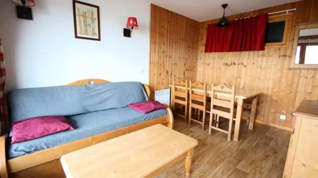 Residentie Dame Blanche - Puy Saint Vincent