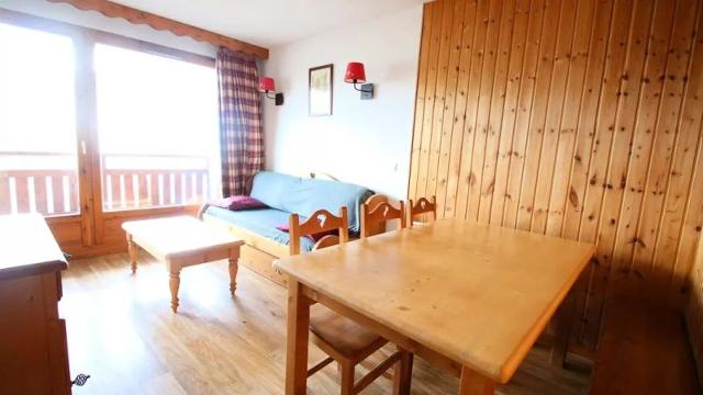 Residentie Dame Blanche - Puy Saint Vincent
