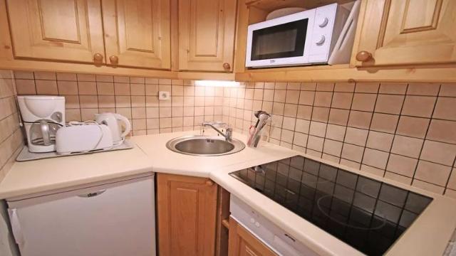 Residentie Dame Blanche - Puy Saint Vincent