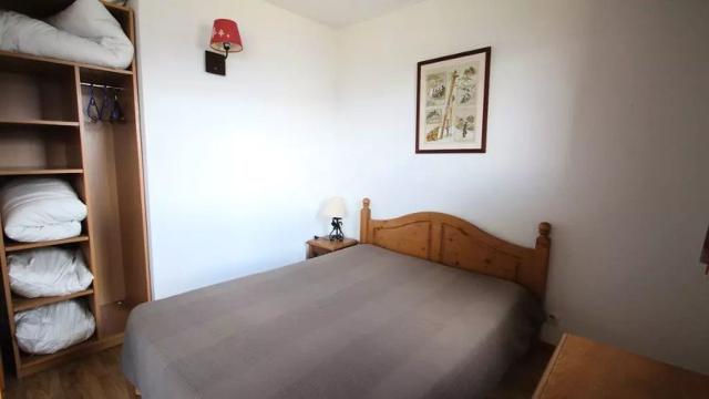 Residentie Dame Blanche - Puy Saint Vincent