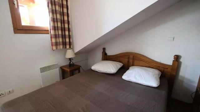Residentie Dame Blanche - Puy Saint Vincent