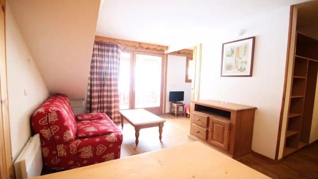 Residentie Dame Blanche - Puy Saint Vincent