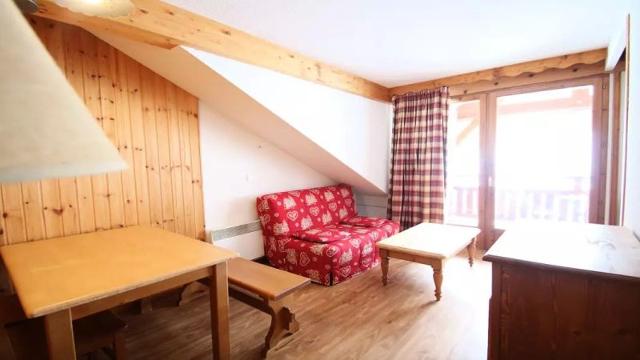 Residentie Dame Blanche - Puy Saint Vincent